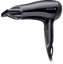 Remington 2000 Watt Hair Dryer D3010