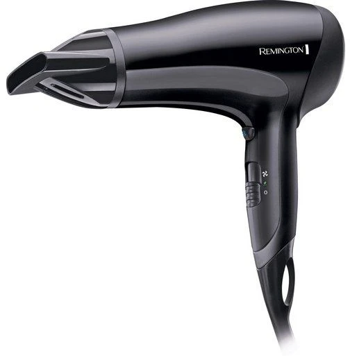 Remington 2000 Watt Hair Dryer D3010