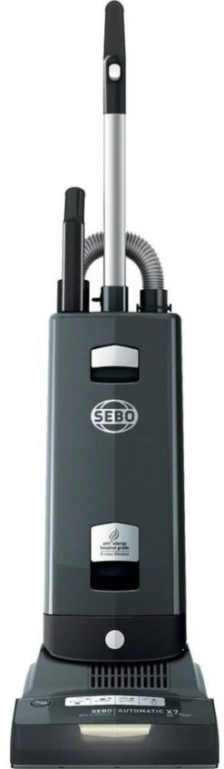 Sebo Automatic X7 Pro Epower Upright Vacuum Cleaner 91533Gb