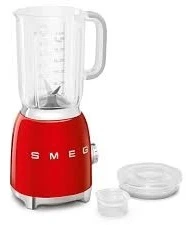 Smeg BLF01RDUK Blender - Red - Image 2