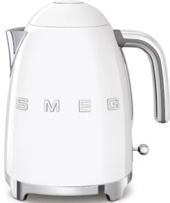 Smeg KLF03WHUK Kettle - White