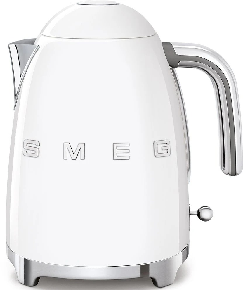 Smeg KLF03WHUK Kettle - White