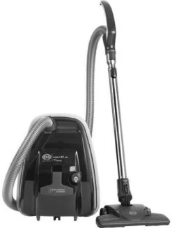 Sebo 92662GB Airbelt K1 Pro EPower Cylinder Vacuum Cleaner