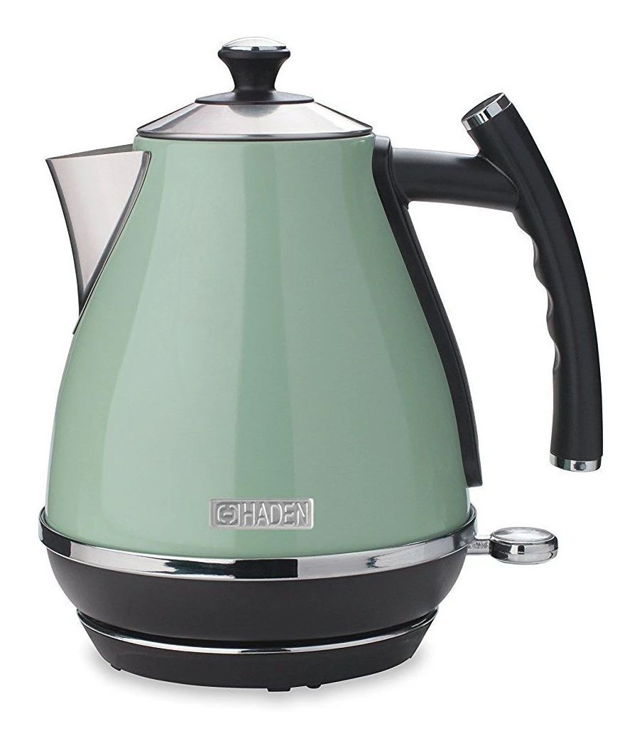 Haden 183538 Cotswold 1.7L Kettle - Sage