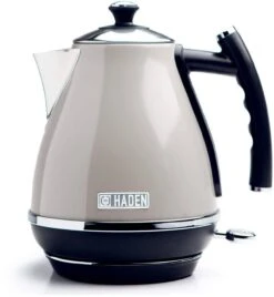 Haden 189684 Cotswold 1.7L Kettle - Putty