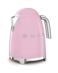 Smeg KLF03PKUK Kettle - Pink