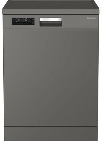 Blomberg LDF42240G Full Size Dishwasher - Graphite