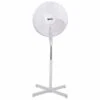 Igenix DF1655 16 Inch Pedestal Fan - White