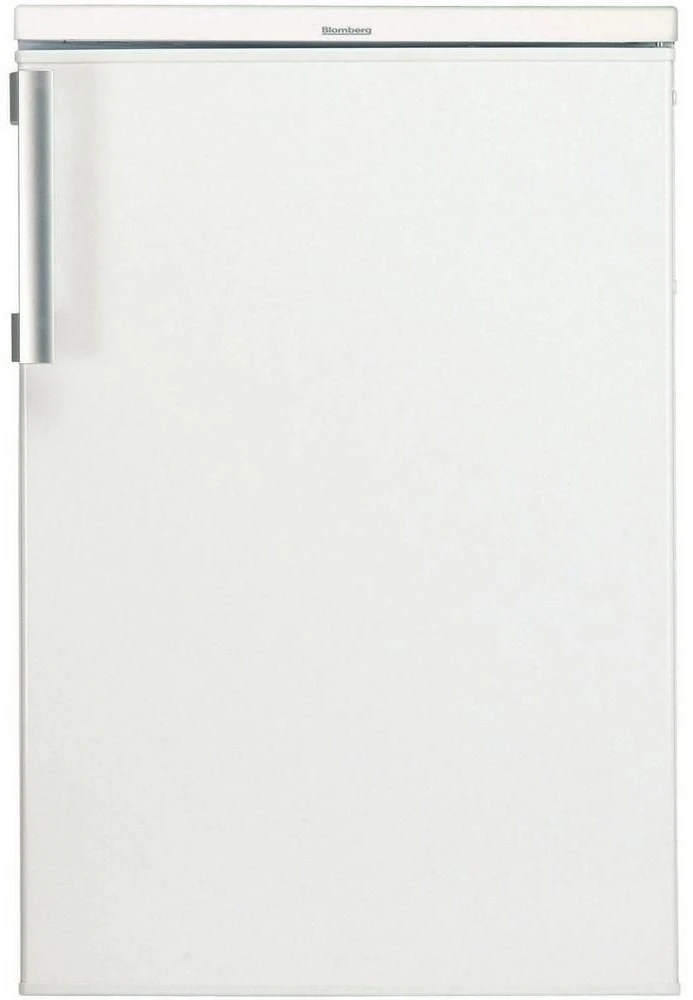 Blomberg TSM1551P 55cm Under Counter Larder Fridge
