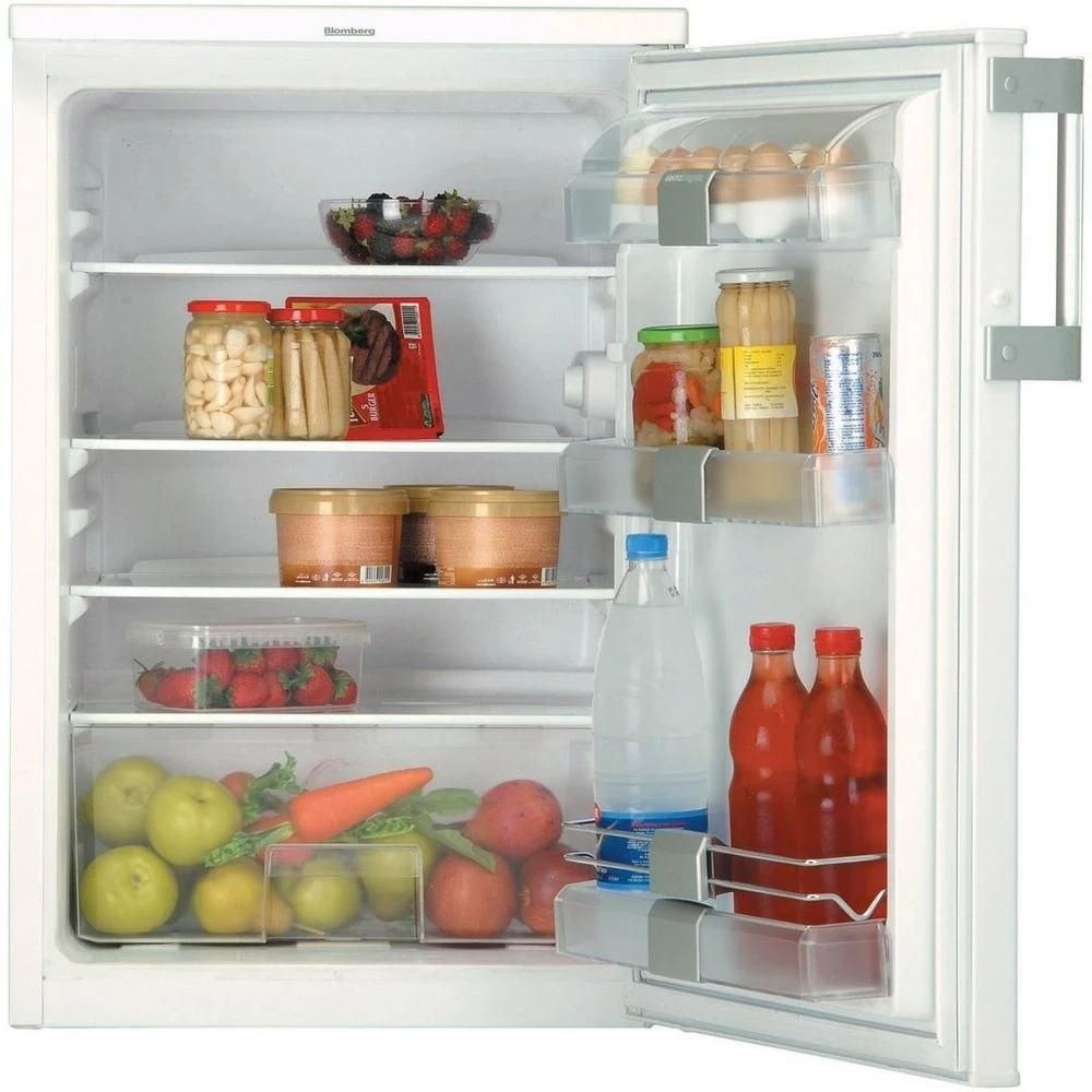 Blomberg TSM1551P 55cm Under Counter Larder Fridge - Image 2