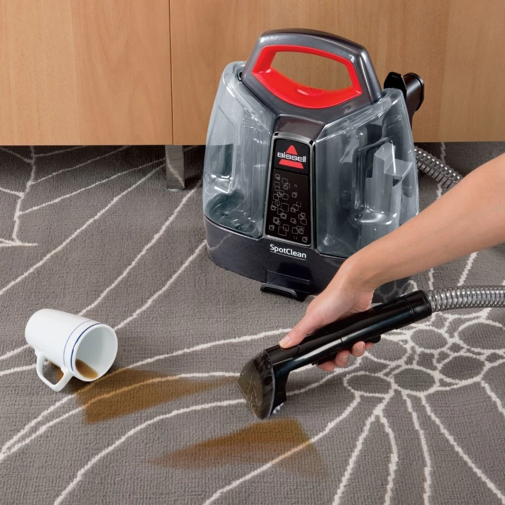 Bissell SpotClean Carpet Cleaner 36981 - Image 2