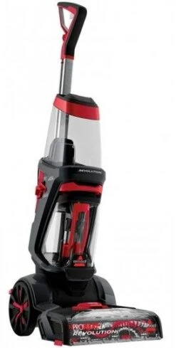 Bissell Proheat 2X Revolution Carpet Cleaner 18583