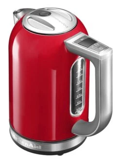 KitchenAid 5KEK1722BER 1.7L Jug Kettle Empire Red