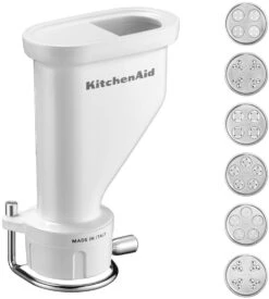 KitchenAid 5KSMPEXTA Pasta Shape Press