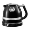 KitchenAid 5KEK1522BOB 1.5L Kettle - Onyx Black