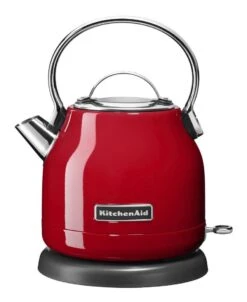 KitchenAid 5KEK1222BER 1.25L Dome Kettle Empire Red