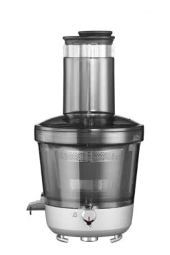 KitchenAid 5KSM1JA Accessory Maximum Extraction Slow Juicer And Sauce Attachment