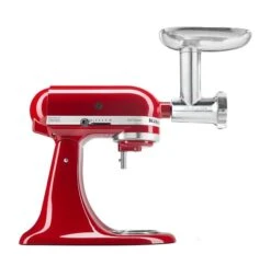 KitchenAid 5KSMMGA Accessory Metal Food Grinder