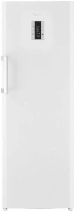 Blomberg FNT9673P 60cm Frost Free Tall Freezer - White