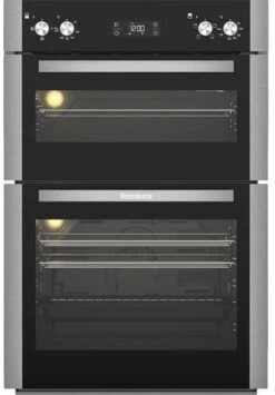 Blomberg ODN9302X Built In Electric Double Oven