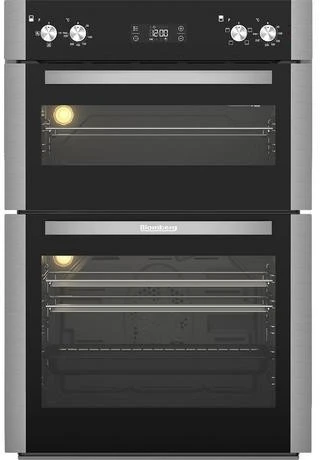 Blomberg ODN9302X Built In Electric Double Oven