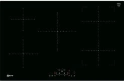 Neff T48FD23X2Kit 80cm Electric Hob