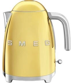 Smeg KLF03GOUK Kettle - Gold