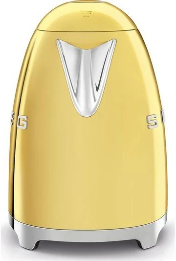 Smeg KLF03GOUK Kettle - Gold - Image 2