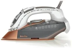 Breville VIN401 3100W Diamond Xpress Steam Iron