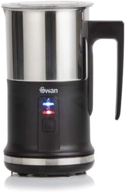 Swan SK33020BLKN Milk Frother - Black
