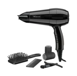 TRESemmé Tresemme 5515U Salon Professional 2000W Dry & Style Hairdryer & Accessories