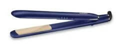 BaByliss 2516U Midnight Luxe 235 Degree Hair Straightener