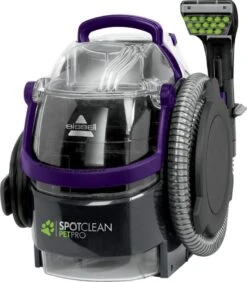 Bissell 15588 Spot Clean Pet Pro Carpet Cleaner