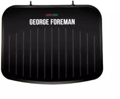 George Foreman 25810 Medium Fit Grill