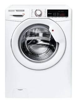 Hoover H3W47TE Washing Machine 7kg