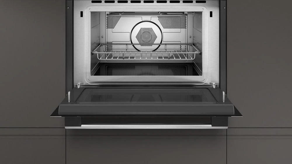 Neff C1AMG84N0B 44 Litre Built In Combination Microwave - Image 3