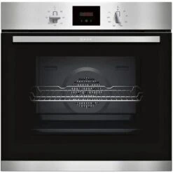 Neff B1GCC0AN0B Built In Single Oven
