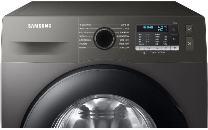 Samsung WW90TA046AN Washing Machine 9kg - Image 3