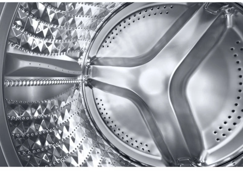 Samsung WW90TA046AN Washing Machine 9kg - Image 4