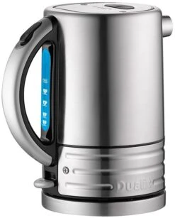 Dualit 72905 Architect Kettle - Brushed Stainless