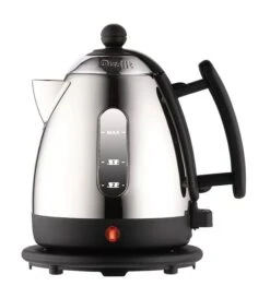 Dualit 72200 Mini 1L Jug Kettle - Chrome