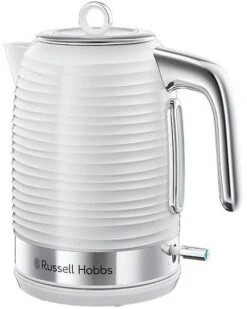 Russell Hobbs 24360 Inspire Kettle - White