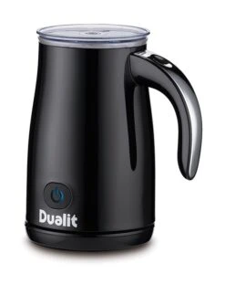 Dualit 84135 Milk Frother - Black