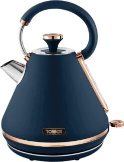 Tower T10044MNB Cavaletto Kettle