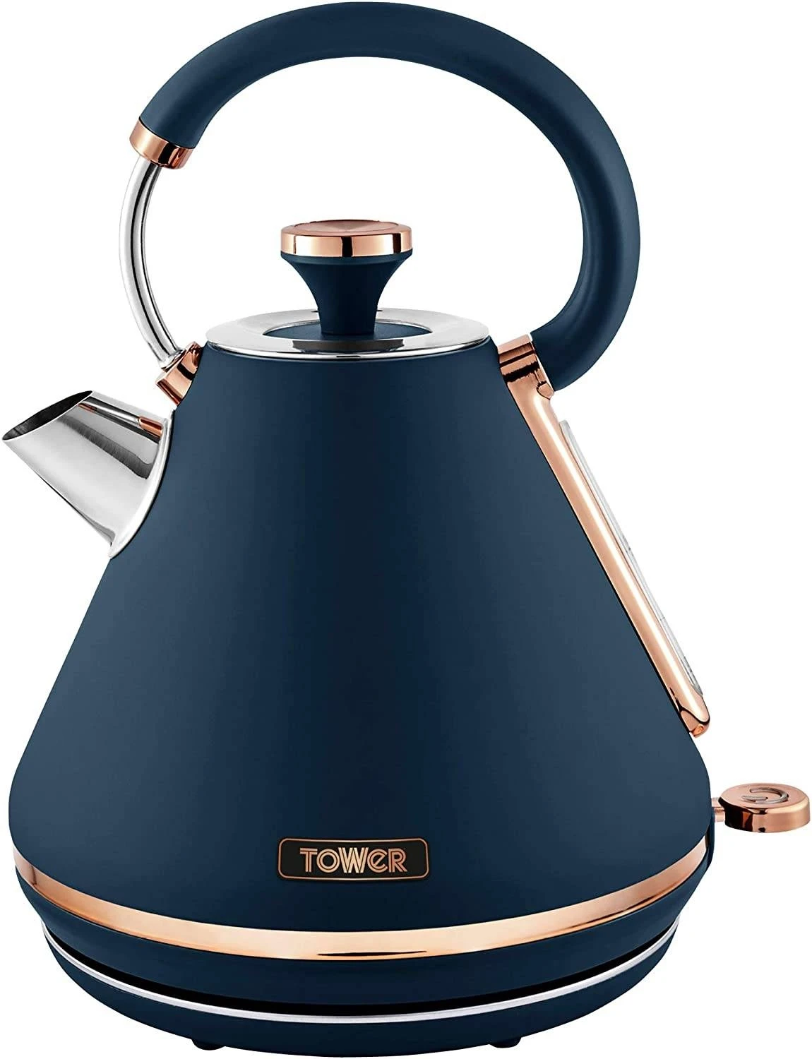 Tower T10044MNB Cavaletto Kettle