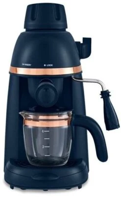 Tower T13014Mnb Cavaletto Expresso Coffee Machine