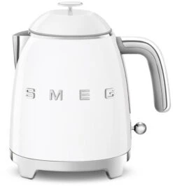 Smeg 50's Style Mini Kettle KLF05WHUK - White