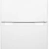 Haden 50cm Fridge Freezer HK122W - White