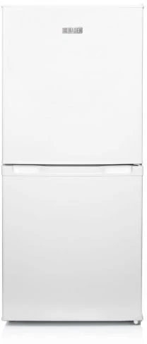 Haden 50cm Fridge Freezer HK122W - White