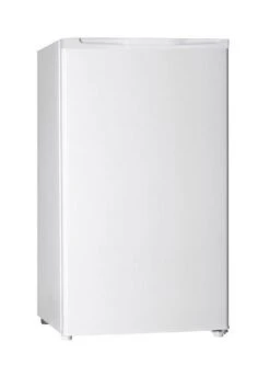 Haden 48cm Under Counter Freezer HZ65W - White